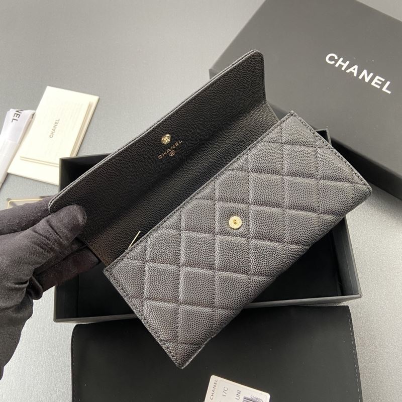 Chanel Wallet Purse